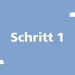 Schritt 1