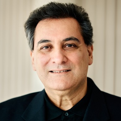 Dr. Christos Chrysanthou