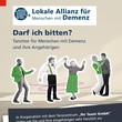 Grafik zum Demenz-Tanztee